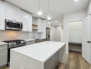 1904 Calumet St in Houston, TX - Building Photo - Building Photo