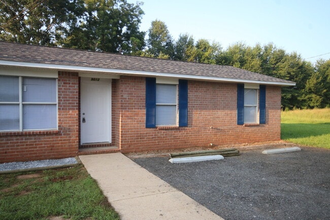 property at 9012 Bowman Ave