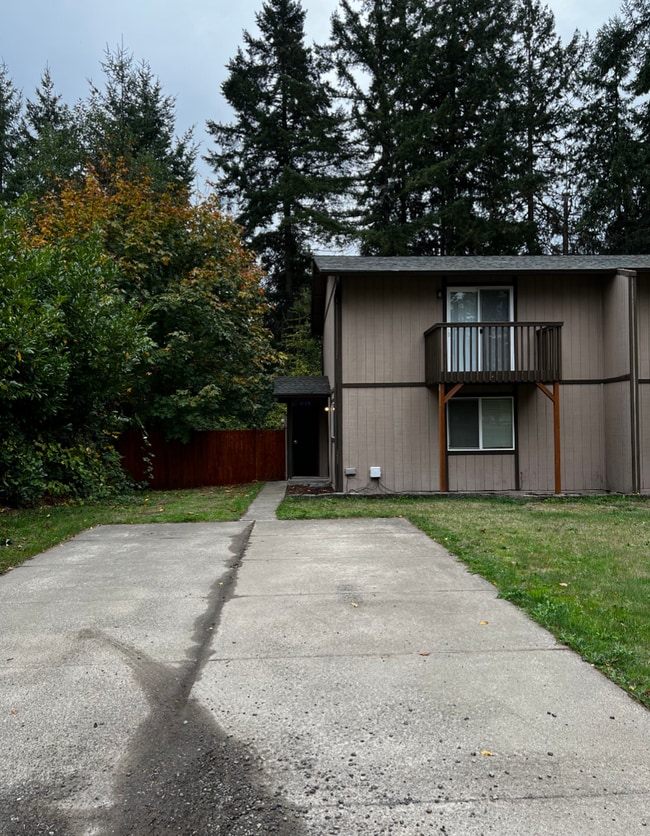 9179 Shadowcrest Ln NW in Bremerton, WA - Building Photo - Building Photo