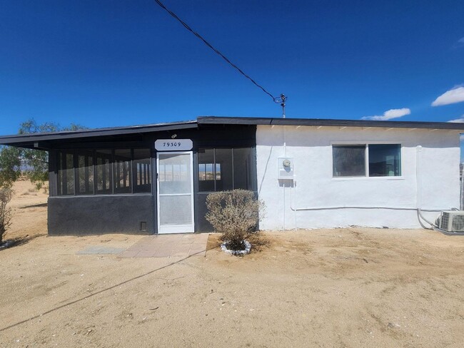 property at 79309 Ward Ln