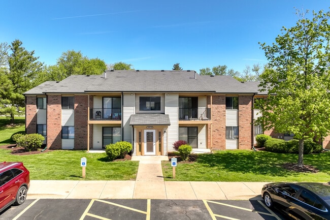 Prairie Green Apartment Homes