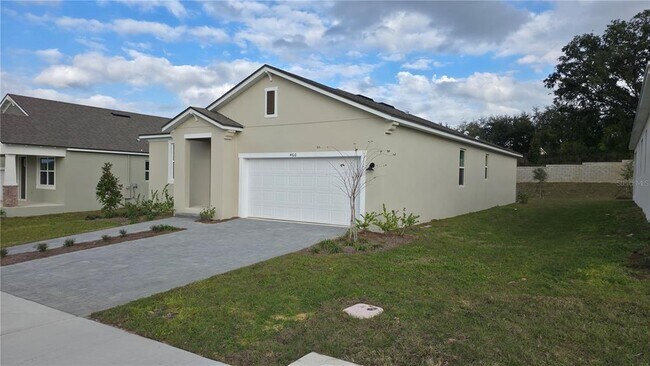 460 Free Range Dr in Groveland, FL - Building Photo - Building Photo