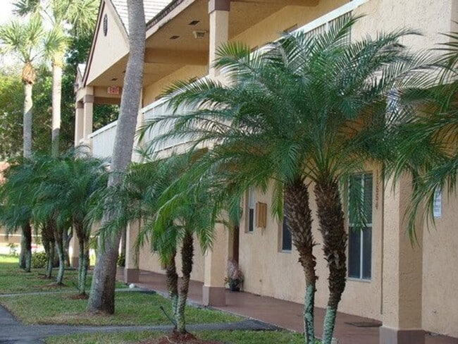 property at 11582 NW 39th St