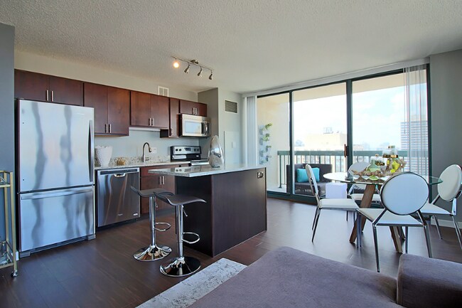 property at 21 W Superior St