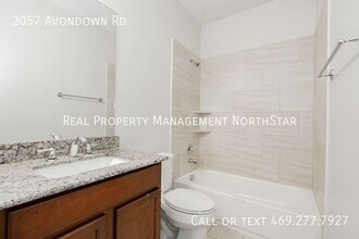 2057 Avondown Rd in Forney, TX - Building Photo - Building Photo