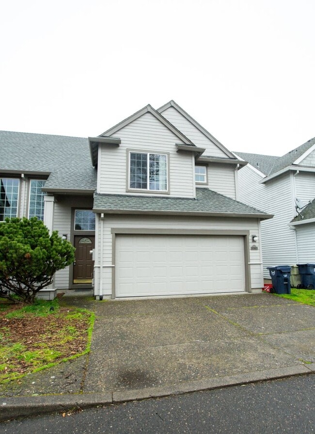 property at 17921 SW Arbela Ct