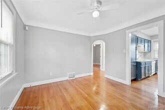 1524 Cicotte Ave in Lincoln Park, MI - Building Photo - Building Photo