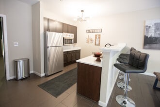 The Quad in Louisville, KY - Building Photo - Building Photo