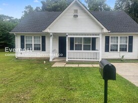 3221 Lasalle St in Charlotte, NC - Building Photo