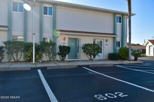 4790 S Atlantic Ave in Ponce Inlet, FL - Building Photo