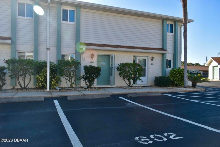 4790 S Atlantic Ave in Ponce Inlet, FL - Building Photo