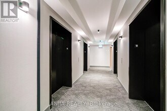 35 Parliament St in Toronto, ON - Building Photo - Building Photo