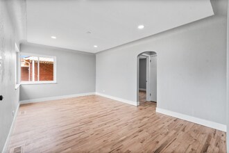 3630 Magnolia St in Denver, CO - Foto de edificio - Building Photo