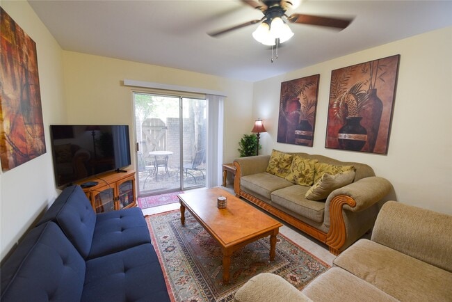 property at 2601 Bellefontaine