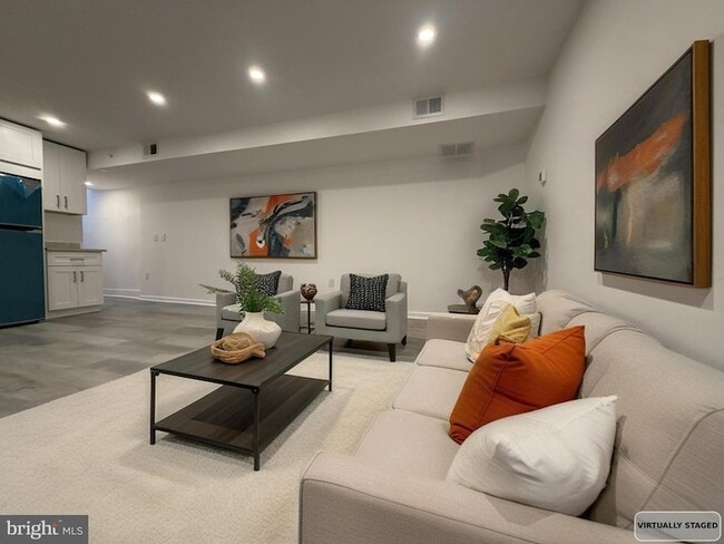 property at 45 E High St