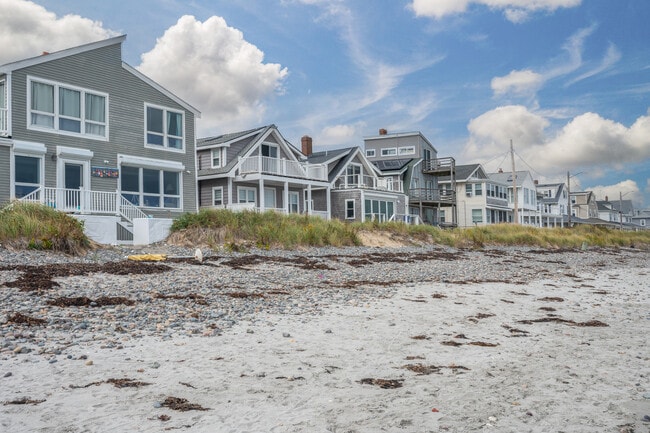 Apartments for rent in Nantasket Beach, MA