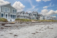 Apartamentos en Hull, MA