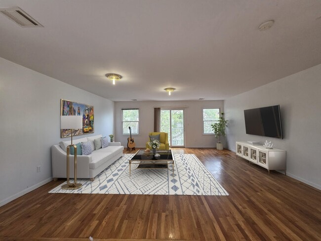 property at 14 Nevin St