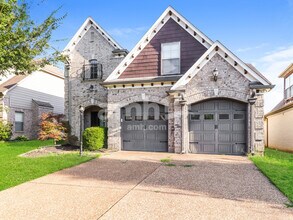 440 Green Willow Cv in Oakland, TN - Building Photo - Building Photo