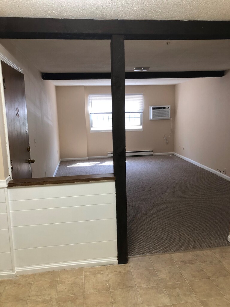 Barker Avenue Apartments in Lowell, MA