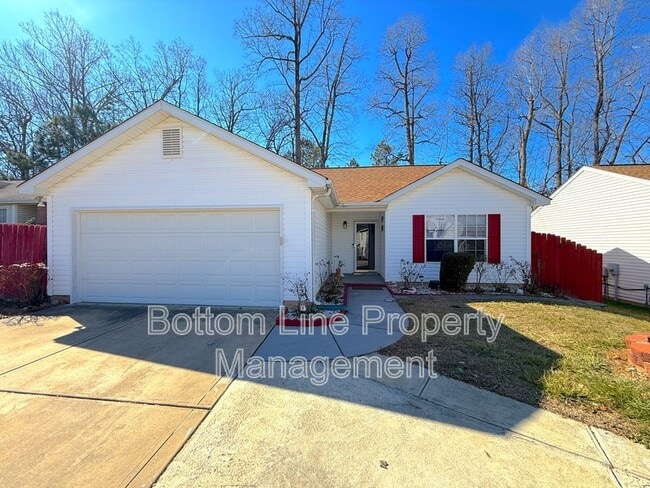 property at 511 Kingville Dr