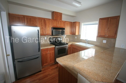 30370 SW Rebekah St-Unit -UNIT 20 in Wilsonville, OR - Building Photo - Building Photo