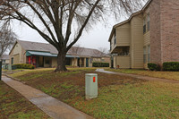 Main Street Square in Round Rock, TX - Building Photo - Building Photo