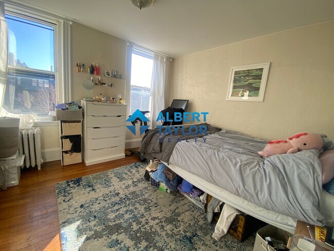 70 Revere St, Unit 1F