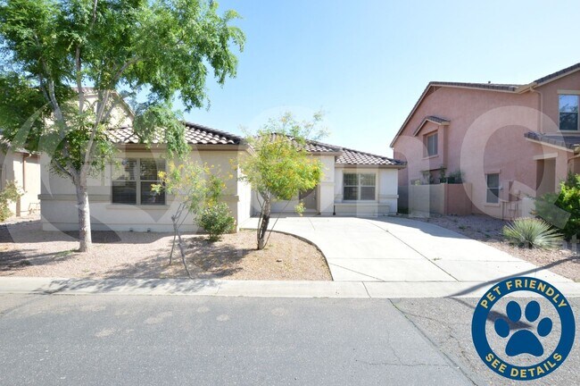 property at 3735 E Sheffield Rd