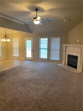 1418 Spoonwood Rd in Norman, OK - Building Photo - Building Photo