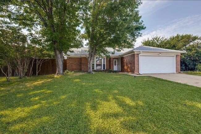 3499 Longview Dr in Corinth, TX - Building Photo - Building Photo