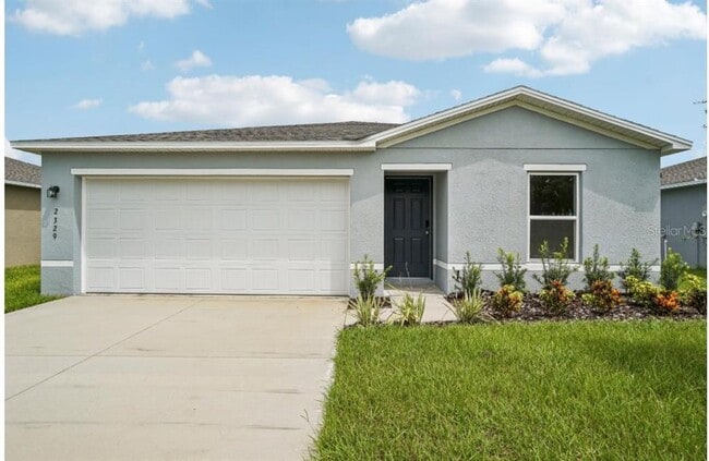 property at 2329 Oklahoma Dr