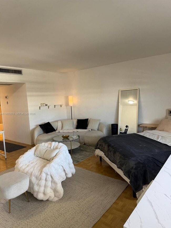 property at 100 Lincoln Rd