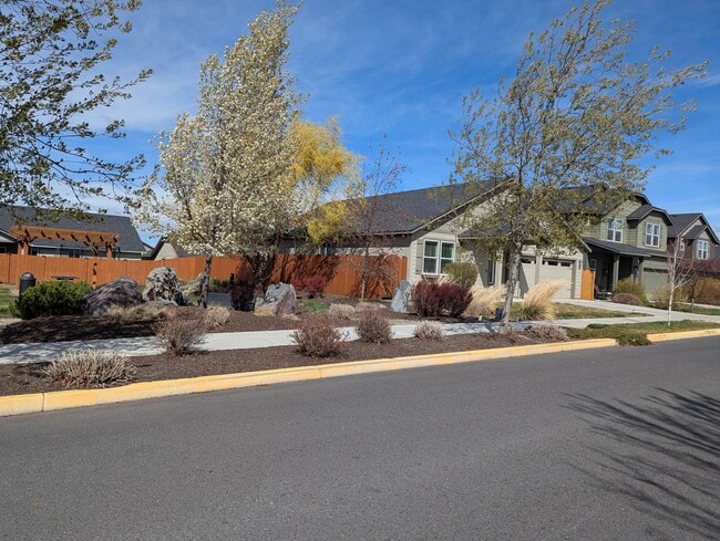 property at 3667 SW Pumice Stone Ave