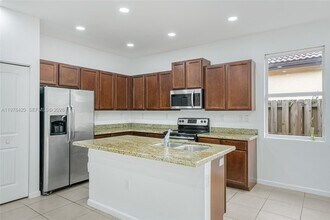 11863 SW 253rd Terrace in Homestead, FL - Building Photo - Building Photo