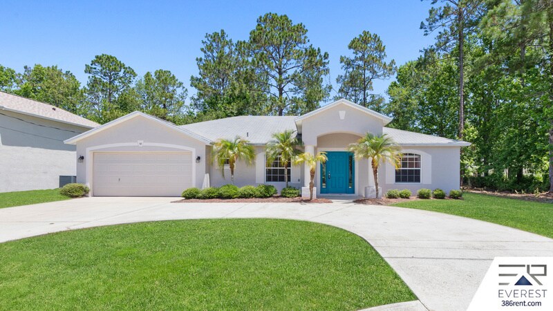 59 Riverina Dr in Palm Coast, FL - Building Photo