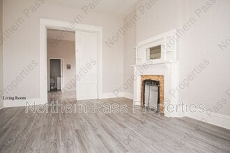 1104 Myrtle Ave in El Paso, TX - Building Photo - Building Photo