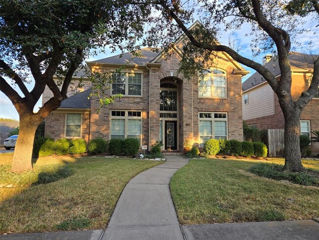 11015 Sporting Hill Ln in Sugar Land, TX - Foto de edificio - Building Photo