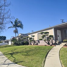 2949 Hardwick St in Lakewood, CA - Foto de edificio - Building Photo