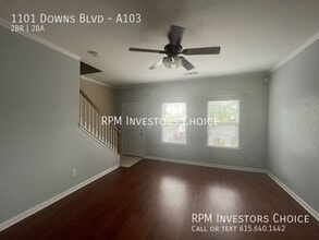 1101 Downs Blvd in Franklin, TN - Building Photo - Building Photo