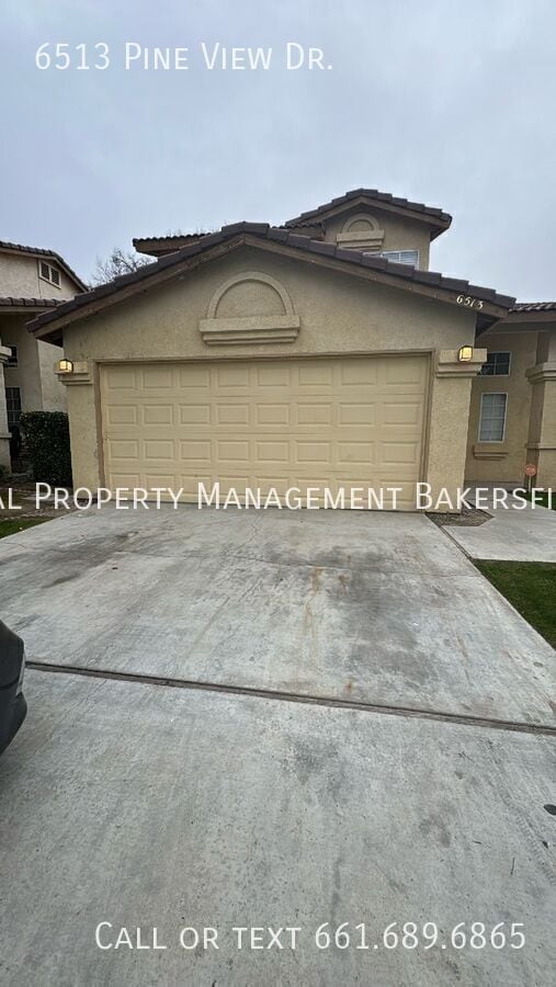 6513 Pine View Dr in Bakersfield, CA - Building Photo - Building Photo