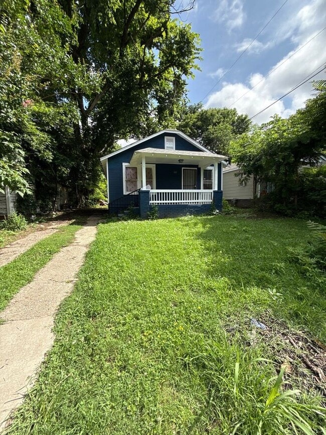 property at 1372 Orgill Ave