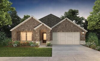 503 Stagg St in McKinney, TX - Building Photo