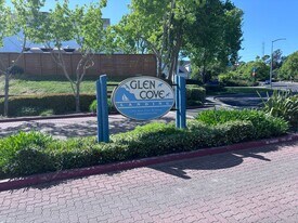 1201 Glen Cove Pkwy in Vallejo, CA - Building Photo