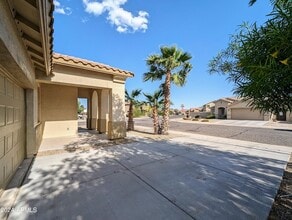 15432 W Tasha Cir in Surprise, AZ - Building Photo - Building Photo
