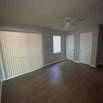 Faulkner Court Apartments