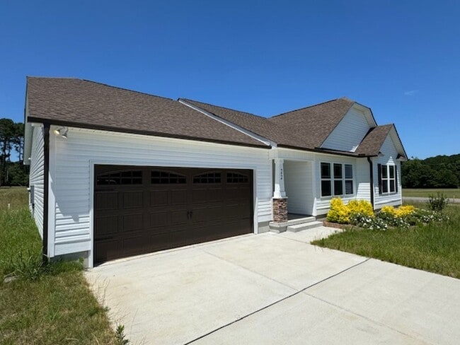 22 Longford Dr in Selma, NC - Building Photo - Building Photo