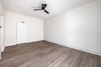 Interior Photo