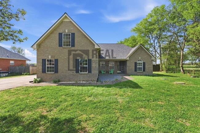 property at 1934 Mural Ln