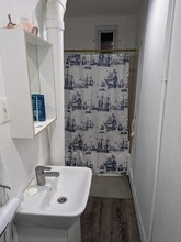 29R Tremont St, Unit 2 in Cambridge, MA - Building Photo - Building Photo